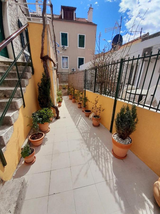 Apartment Luxury Mansarda Duplex - Centre - Stone House Split