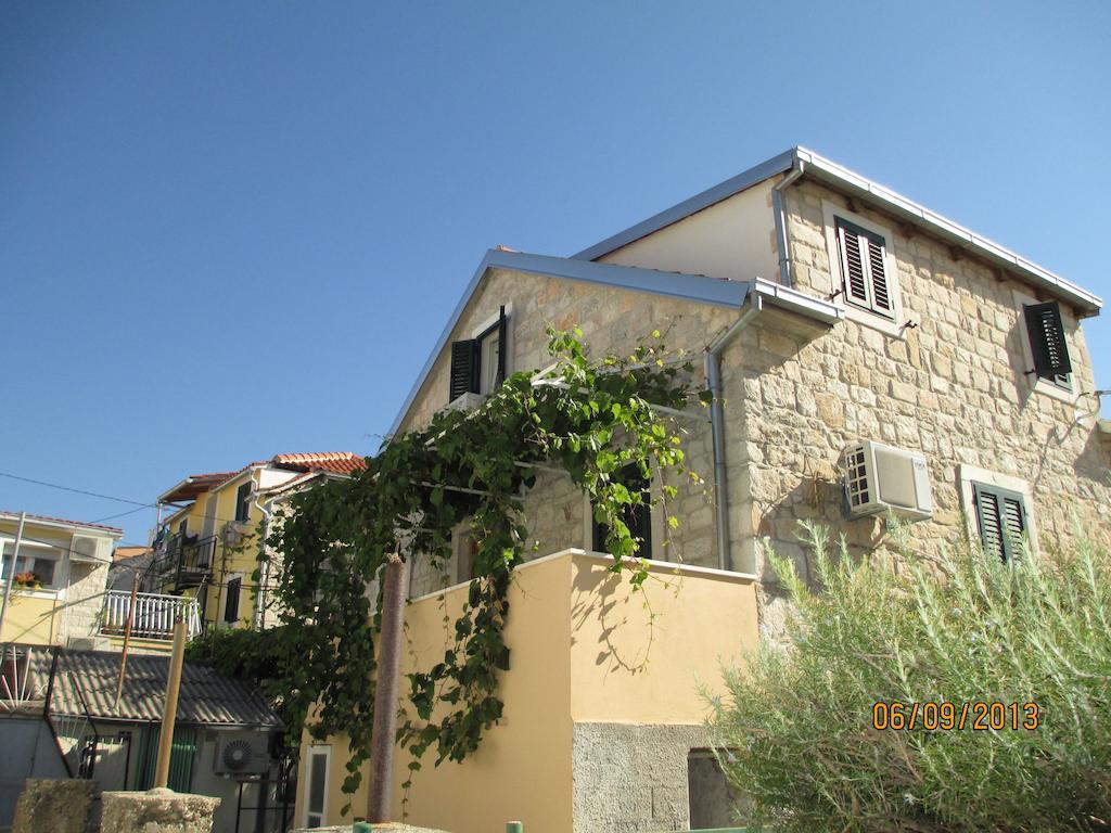Luxury Mansarda Duplex - City Centre - Stone House Split